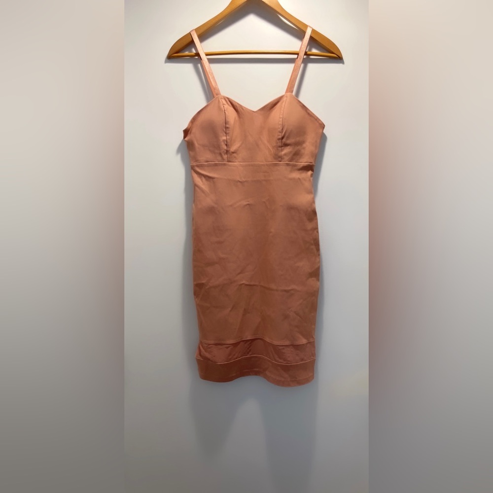 Bodycon dress
